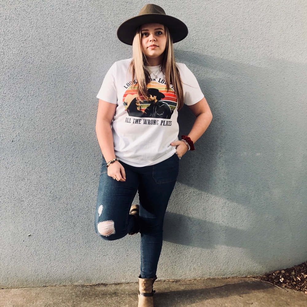Vanilla Star Skinny Jeans